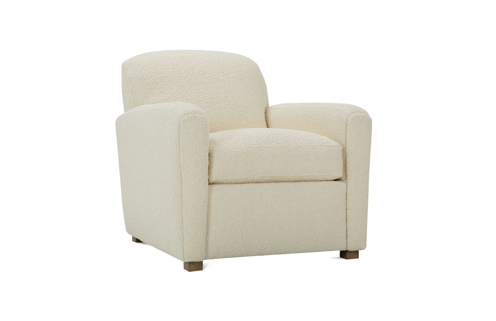 Rowe Furniture DESMOND-006 Desmond Chair