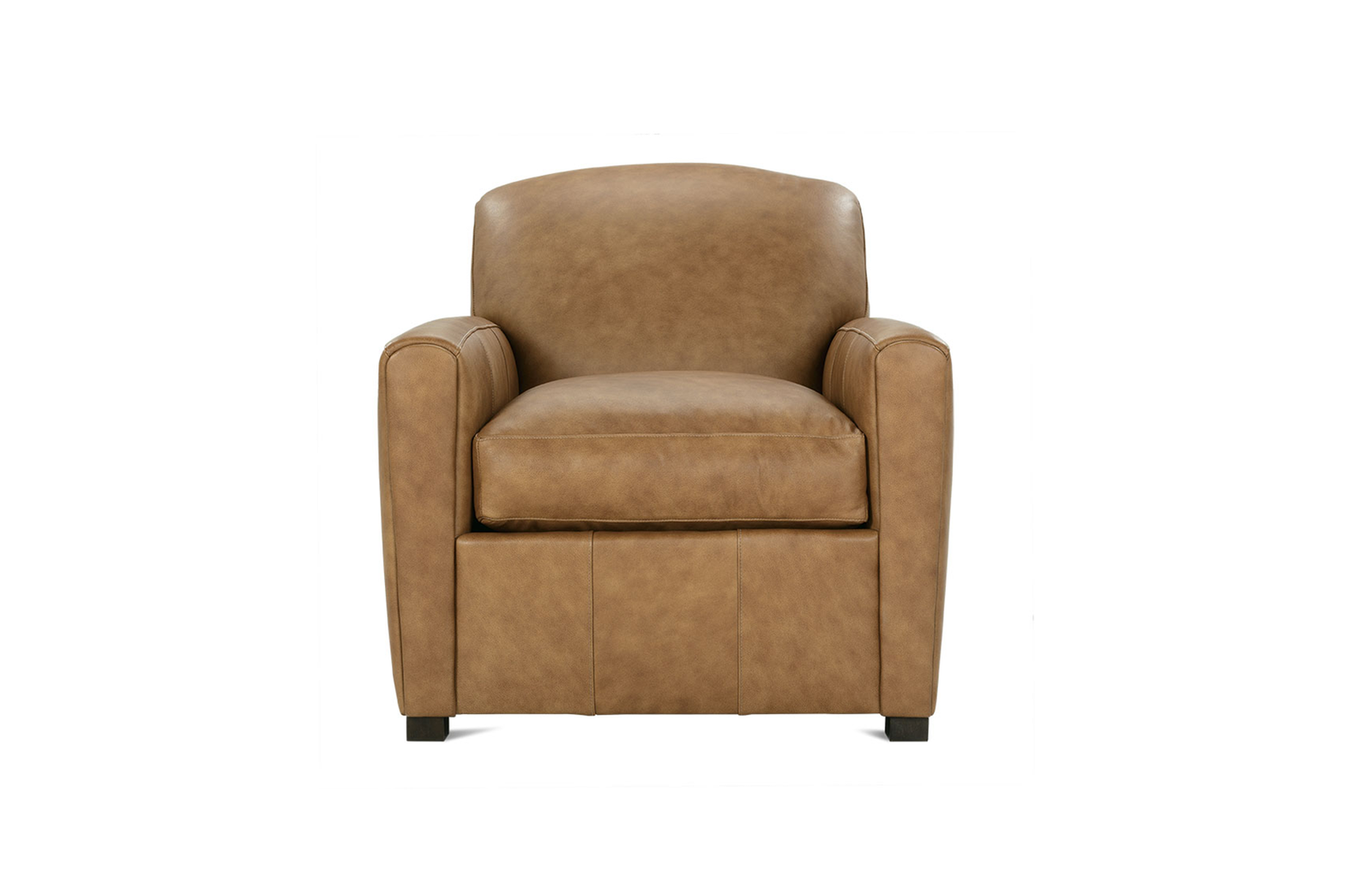 Rowe Furniture DESMOND-L-006 Desmond Leather Chair Rowe Furniture DESMOND-L-006 Desmond Leather Chair