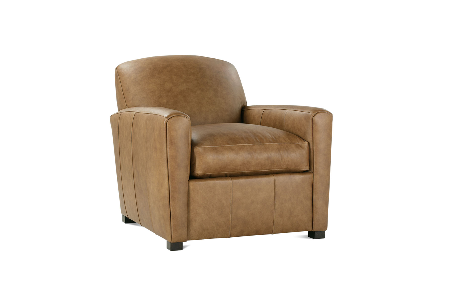 Rowe Furniture DESMOND-L-006 Desmond Leather Chair