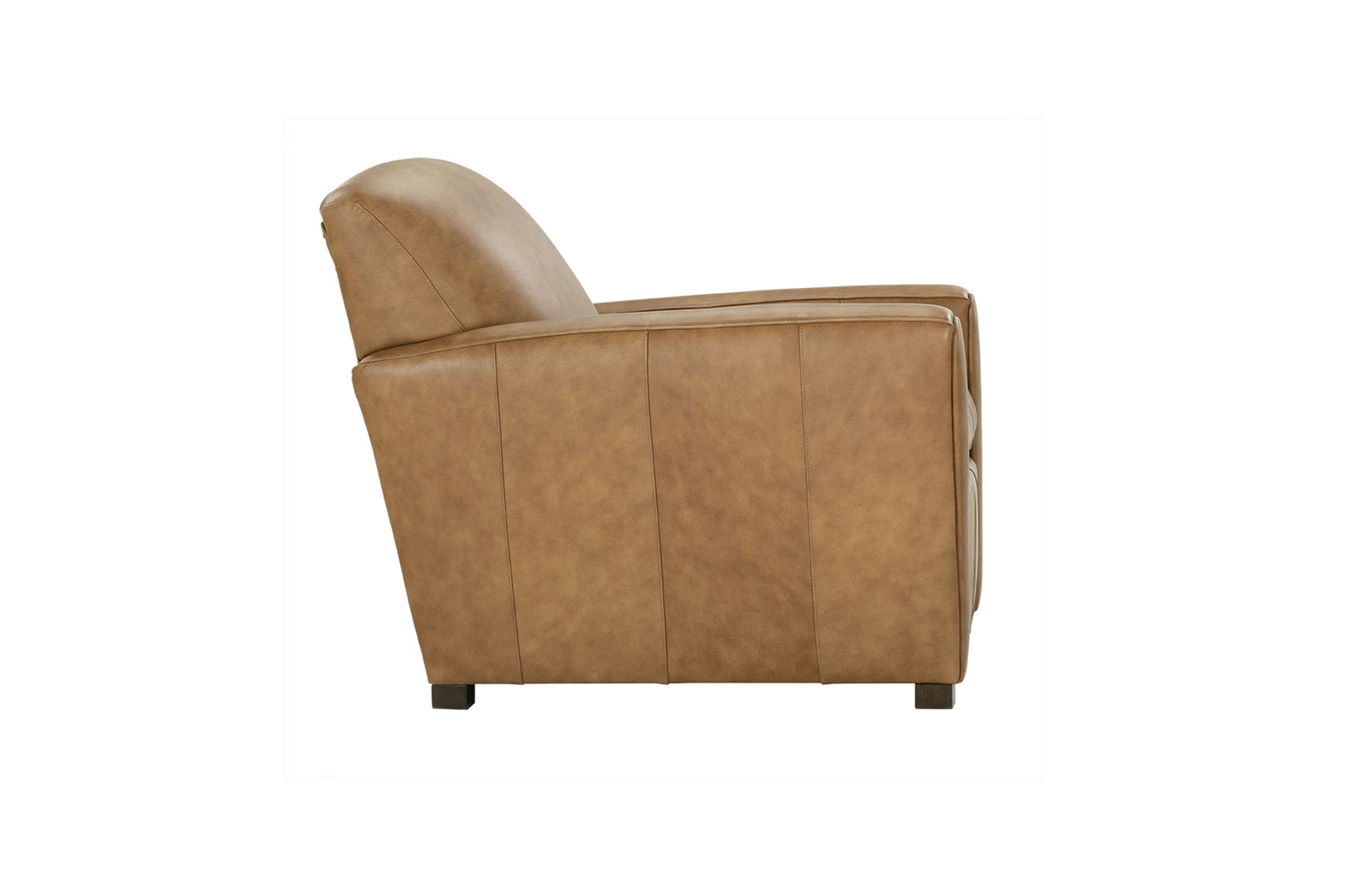 Rowe Furniture DESMOND-L-006 Desmond Leather Chair Rowe Furniture DESMOND-L-006 Desmond Leather Chair