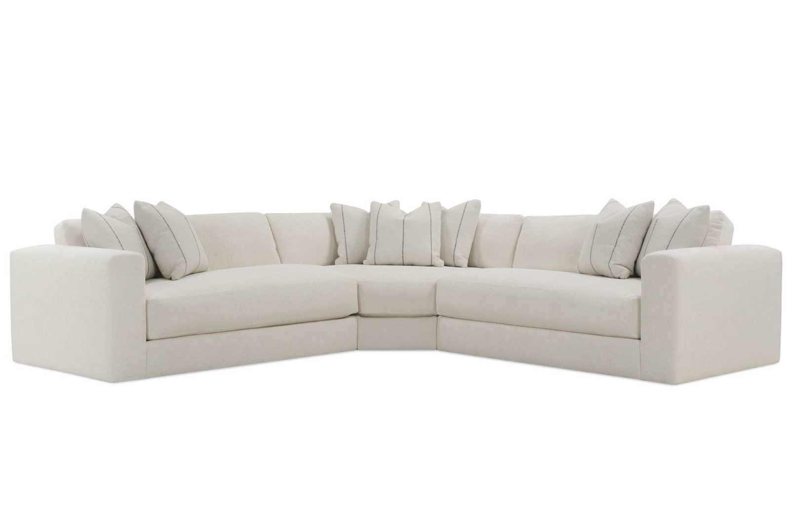 Rowe Furniture DOMINIC-SECT Dominic Sectional