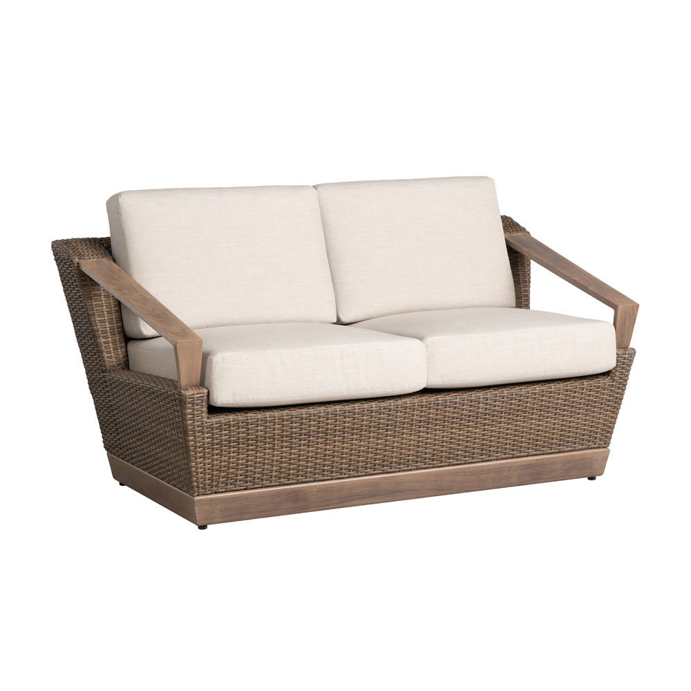 Lloyd Flanders 421050 Charisma Loveseat