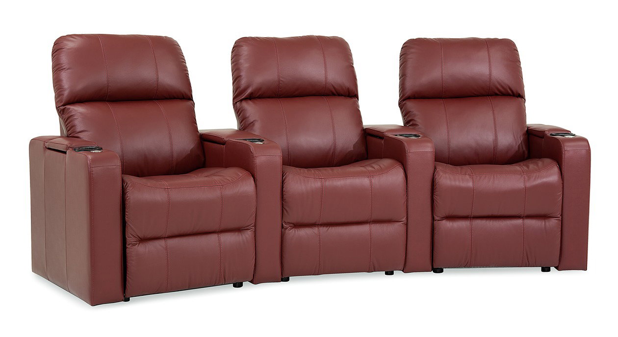 Palliser Furniture 41952 Elite Home Theater Seating Palliser Furniture 41952 Elite Home Theater Seating
