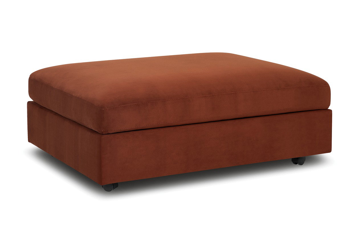 Palliser Furniture 77909-04 Ensemble Track Arm Ottoman