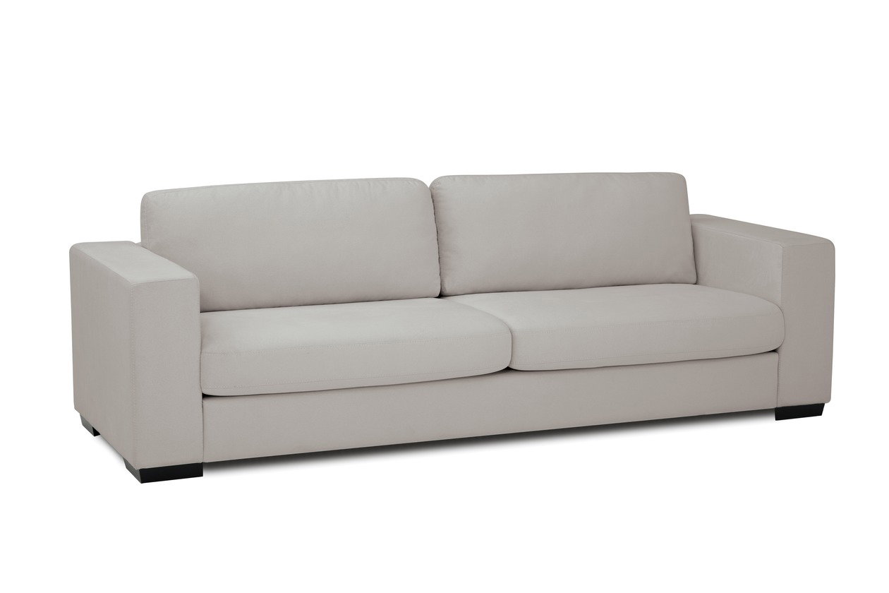 Palliser Furniture 77909-01 Ensemble Track Arm Sofa