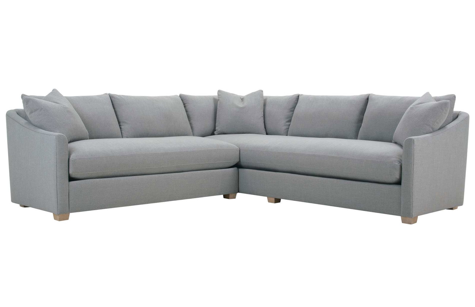 Rowe Furniture P608-SECT Everleigh Sectional Rowe Furniture P608-SECT Everleigh Sectional