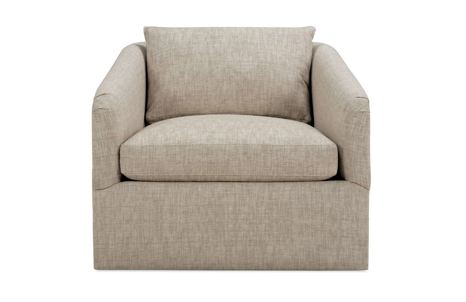 Rowe Furniture FLORENCE-016 Florence Swivel Chair