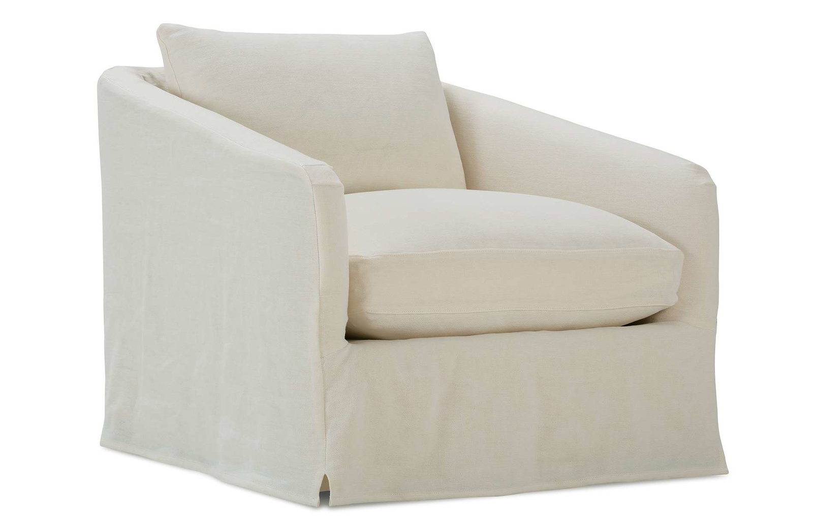 Rowe Furniture FLORENCE-SLIP-006 Florence Slip Chair