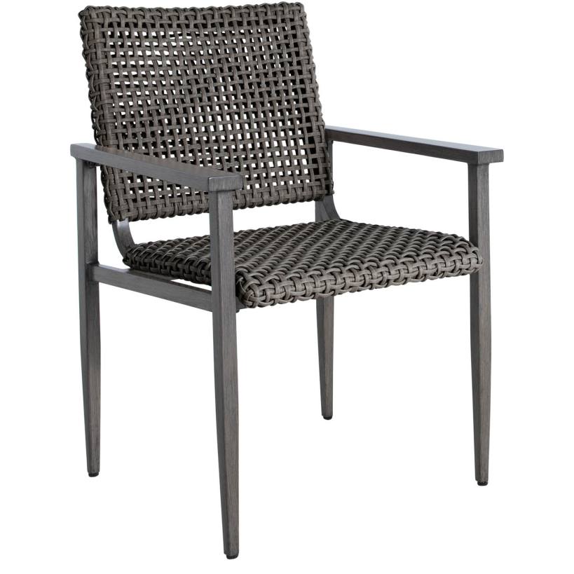 Summer Classics 1384 Harbor Arm Chair