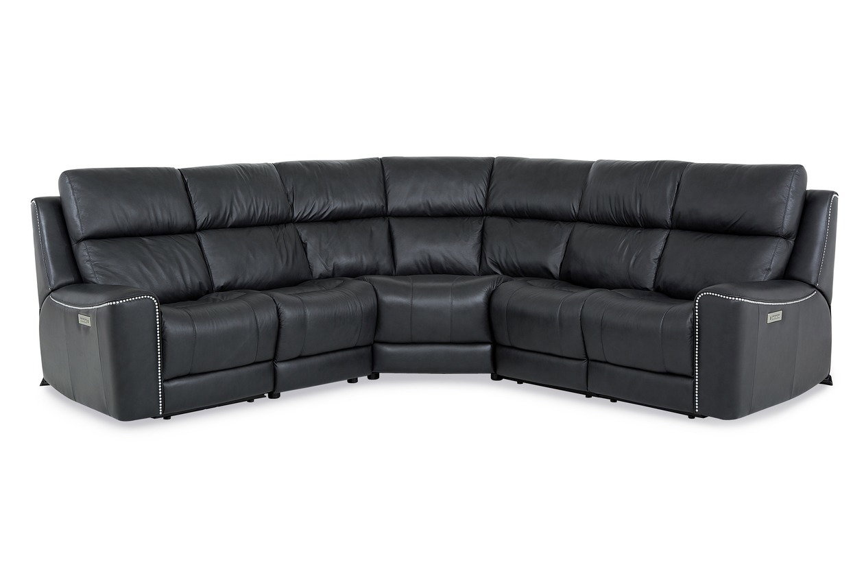 Palliser Furniture 41068 Hastings Sectional