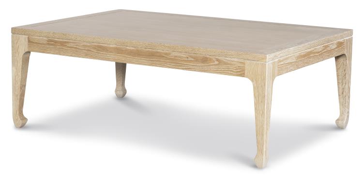 Highland House HH24-102-5 Culver Cocktail Table