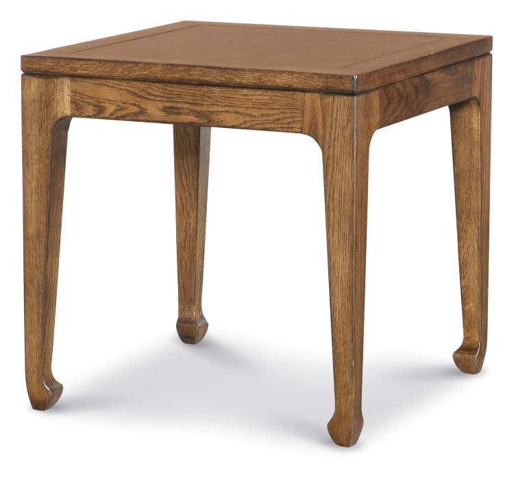 Highland House HH24-202-2 Culver Side Table