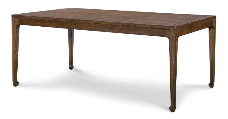 Highland House HH24-302-8 Dining Table