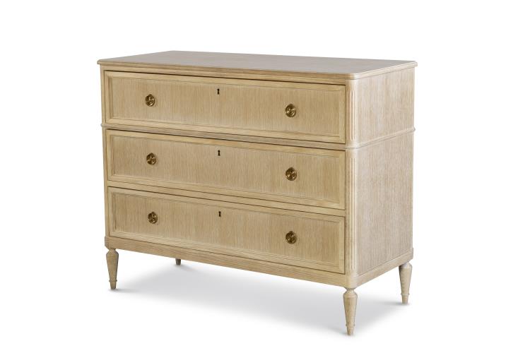 Highland House HH26-126W Aubert Chest