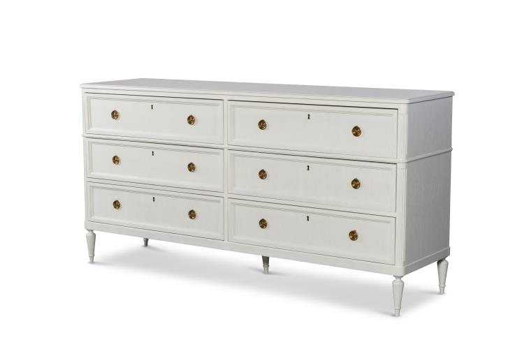 Highland House HH26-127 Aubert Dresser
