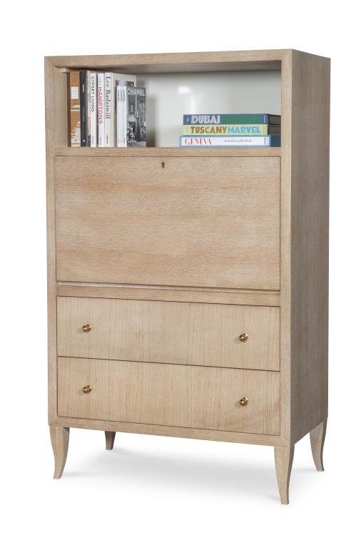 Highland House HH26-162 Antibes Secretary