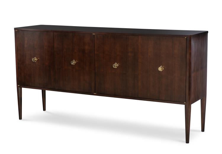 Highland House HH26-166 Buxton Sideboard