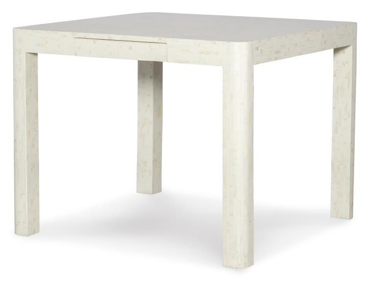 Highland House HH26-186-AS Rodan Game Table