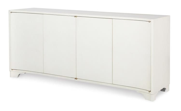 Highland House HH26-198-AS Dawkins Credenza Highland House HH26-198-AS Dawkins Credenza