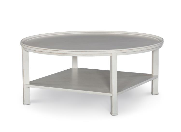 Highland House HH27-102C Newcombe Cocktail Table