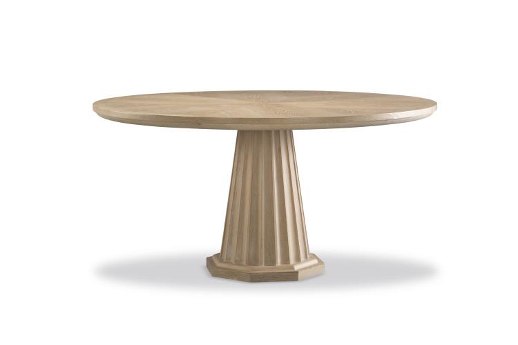 Highland House HH27-120B Palma Dining Table Base