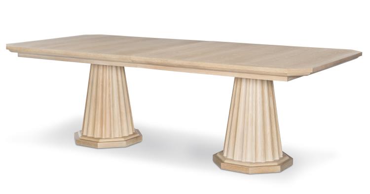 Highland House HH27-122T Palma Dining Table Top