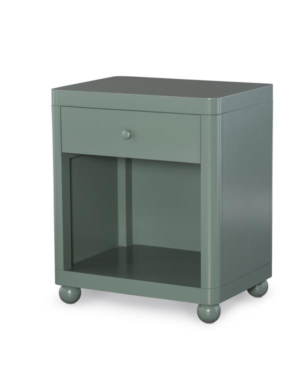 Highland House HH28-126 Trudy Bedside Table