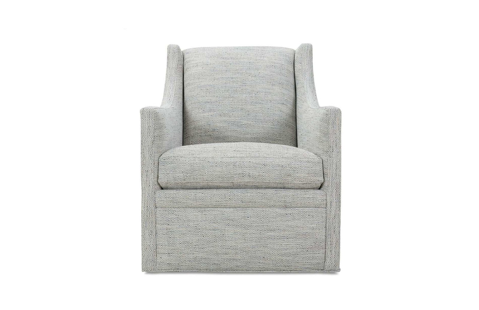 Rowe Furniture HOPE-016 Hope Swivel Chair
