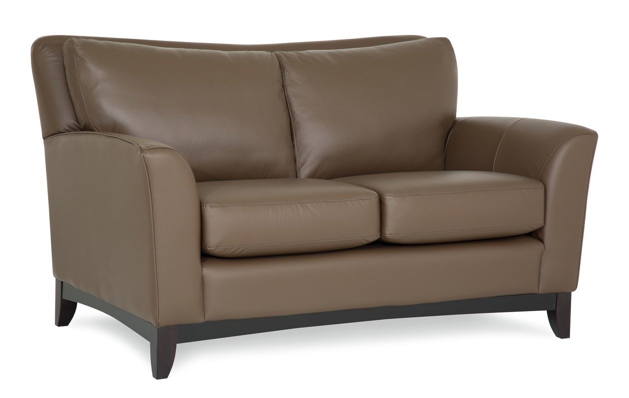 Palliser Furniture 77287-03 India Loveseat
