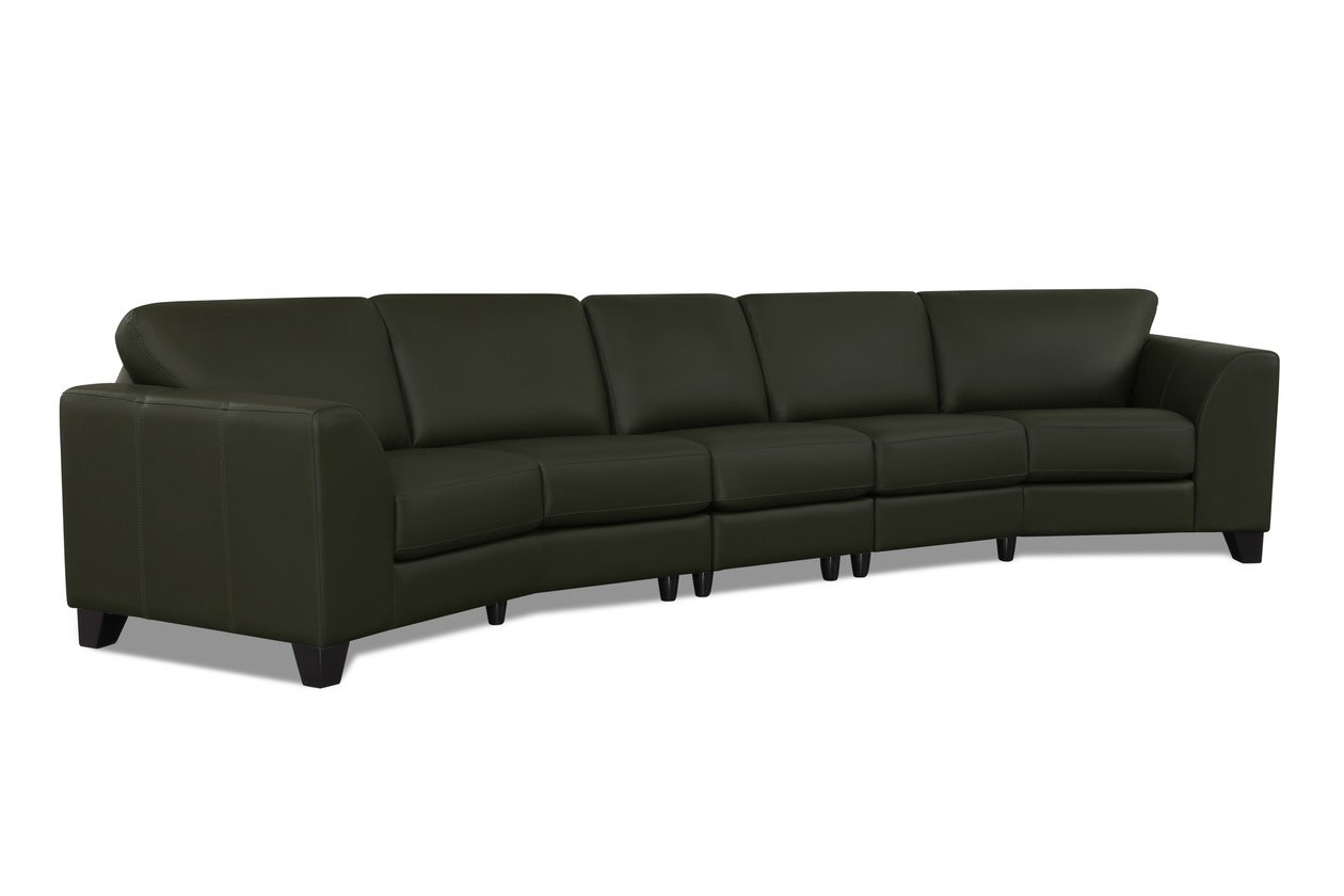 Palliser Furniture 77494 Juno Sectional