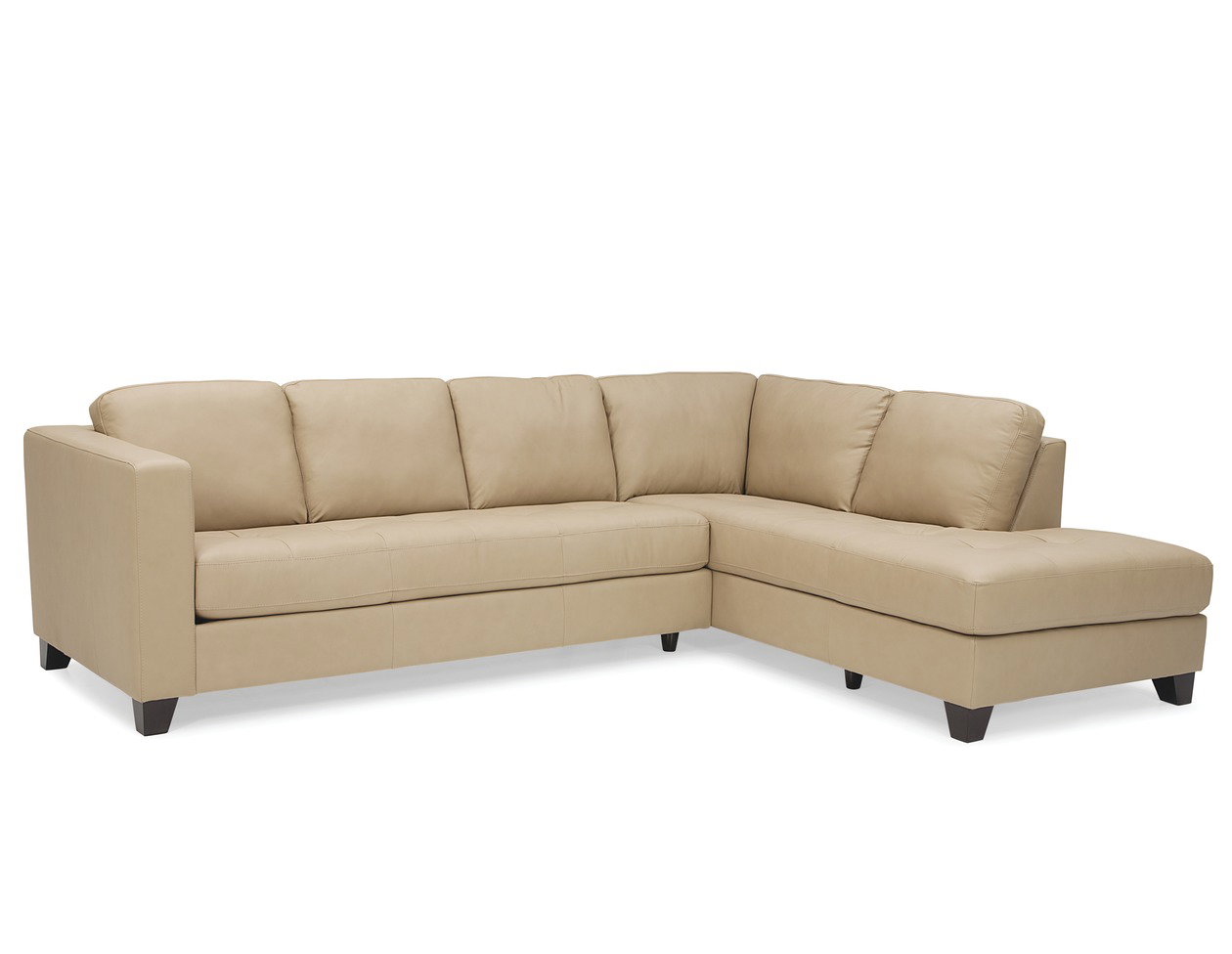 Palliser Furniture 77201 Jura Sectional