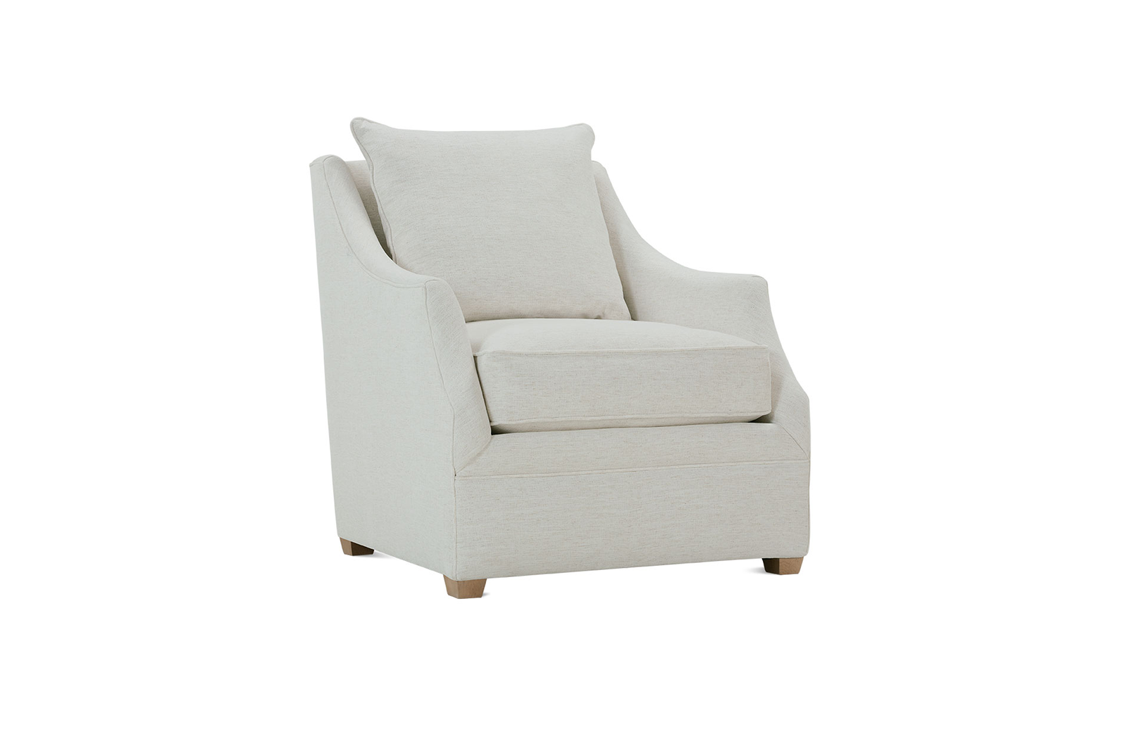 Rowe Furniture KARA-006 Kara Chair Rowe Furniture KARA-006 Kara Chair