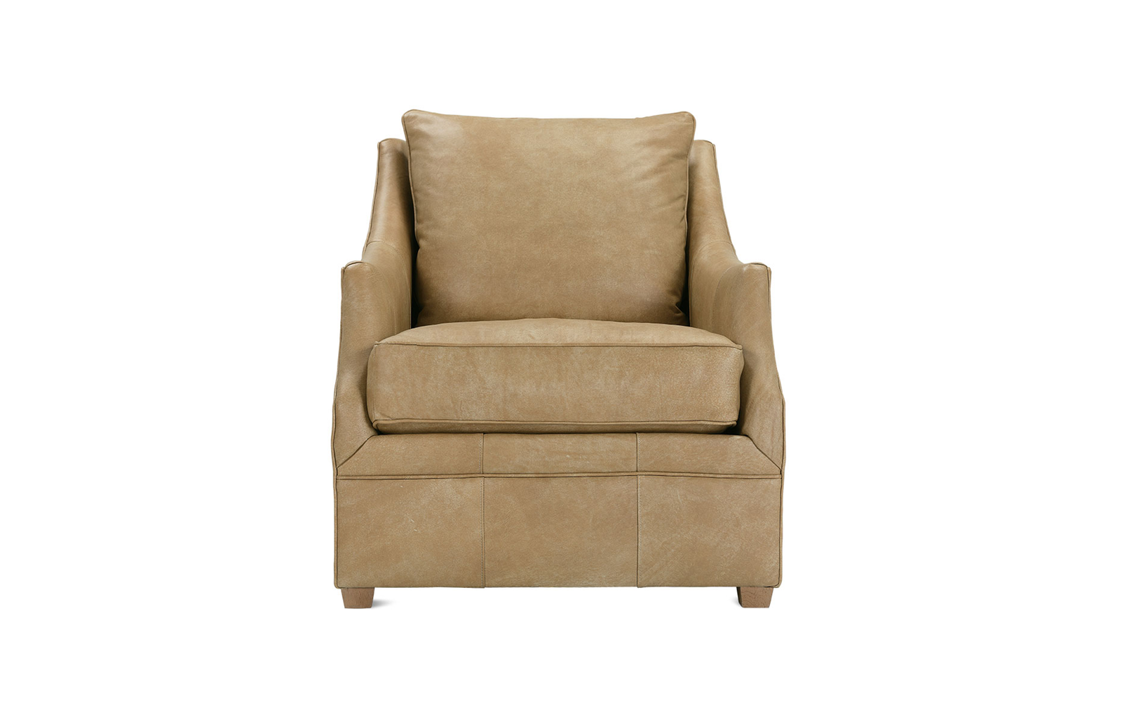 Rowe Furniture KARA-L-006 Kara Leather Chair Rowe Furniture KARA-L-006 Kara Leather Chair