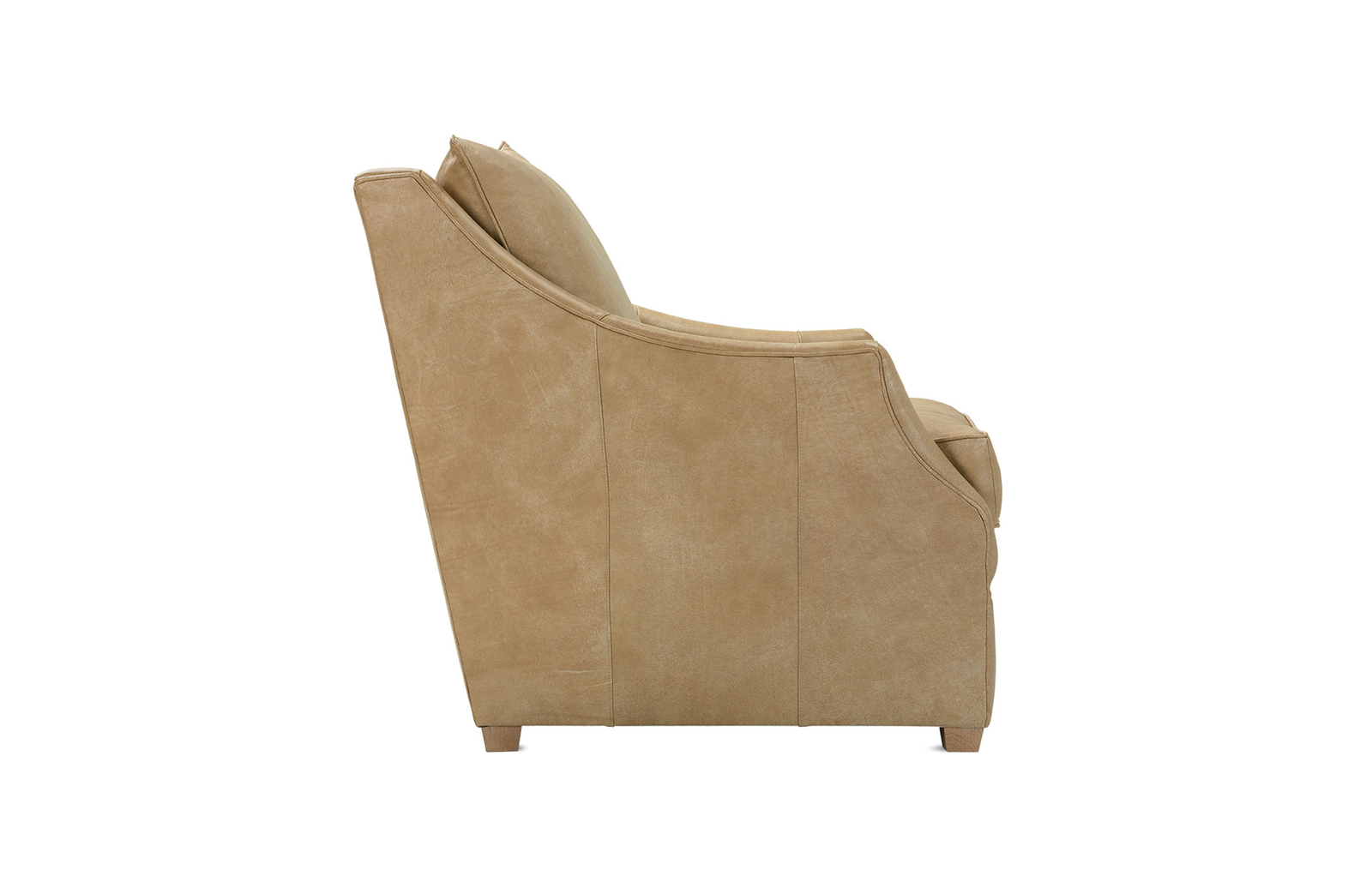 Rowe Furniture KARA-L-006 Kara Leather Chair Rowe Furniture KARA-L-006 Kara Leather Chair