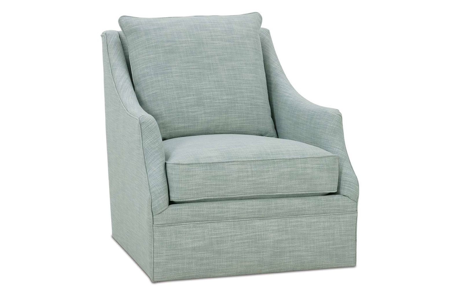 Rowe Furniture KARA-007 Kara Swivel Glider