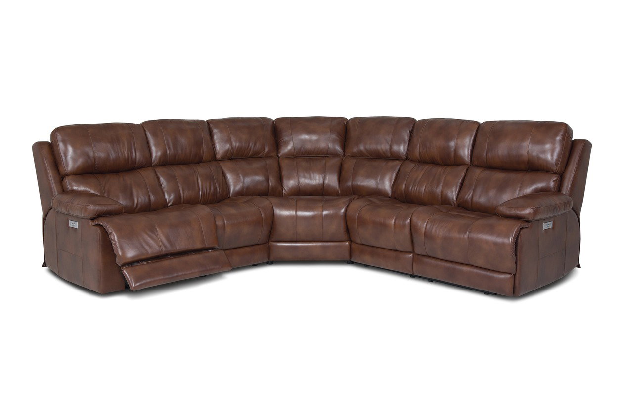 Palliser Furniture 41064 Kenaston Sectional