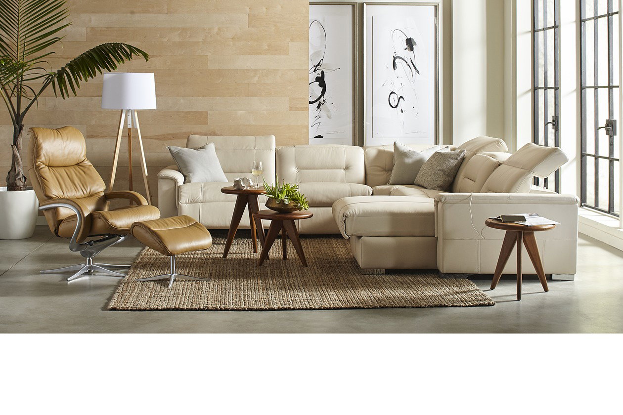 Palliser Furniture 44000 Keoni Sectional