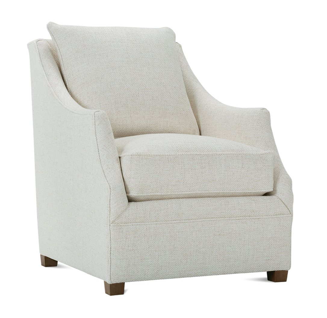 Rowe Furniture KORI-006 CHAIR Kori Chair Rowe Furniture KORI-006 CHAIR Kori Chair