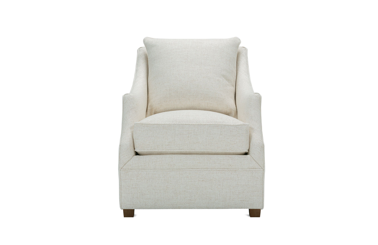 Rowe Furniture KORI-006 CHAIR Kori Chair Rowe Furniture KORI-006 CHAIR Kori Chair