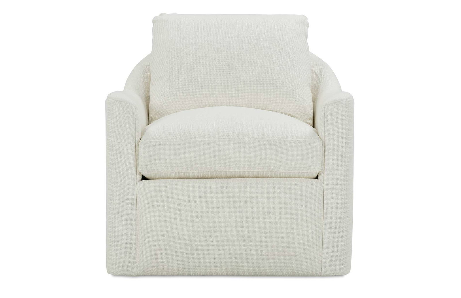 Rowe Furniture LAYA-016 Laya Swivel Chair Rowe Furniture LAYA-016 Laya Swivel Chair