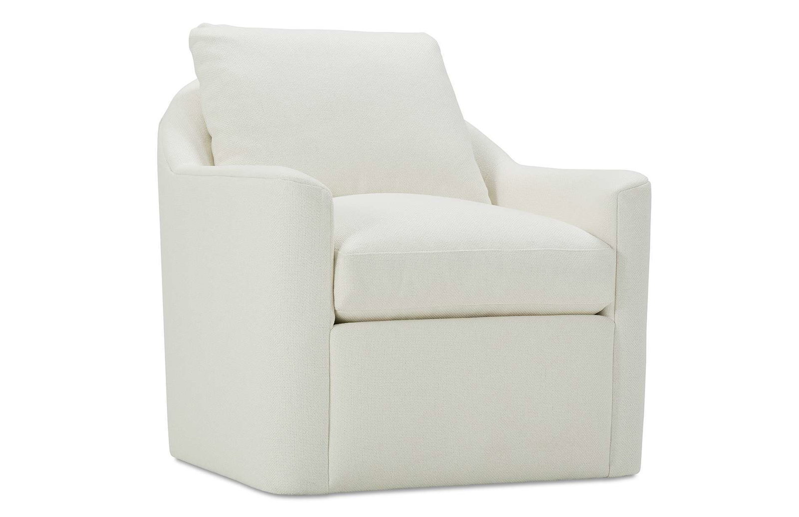 Rowe Furniture LAYA-016 Laya Swivel Chair Rowe Furniture LAYA-016 Laya Swivel Chair