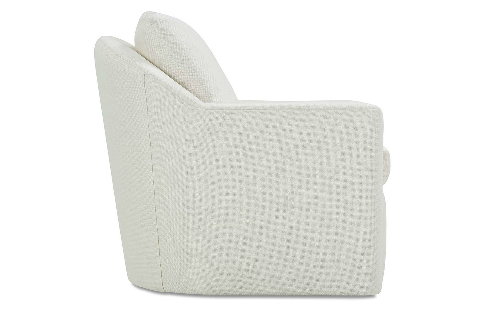 Rowe Furniture LAYA-016 Laya Swivel Chair Rowe Furniture LAYA-016 Laya Swivel Chair