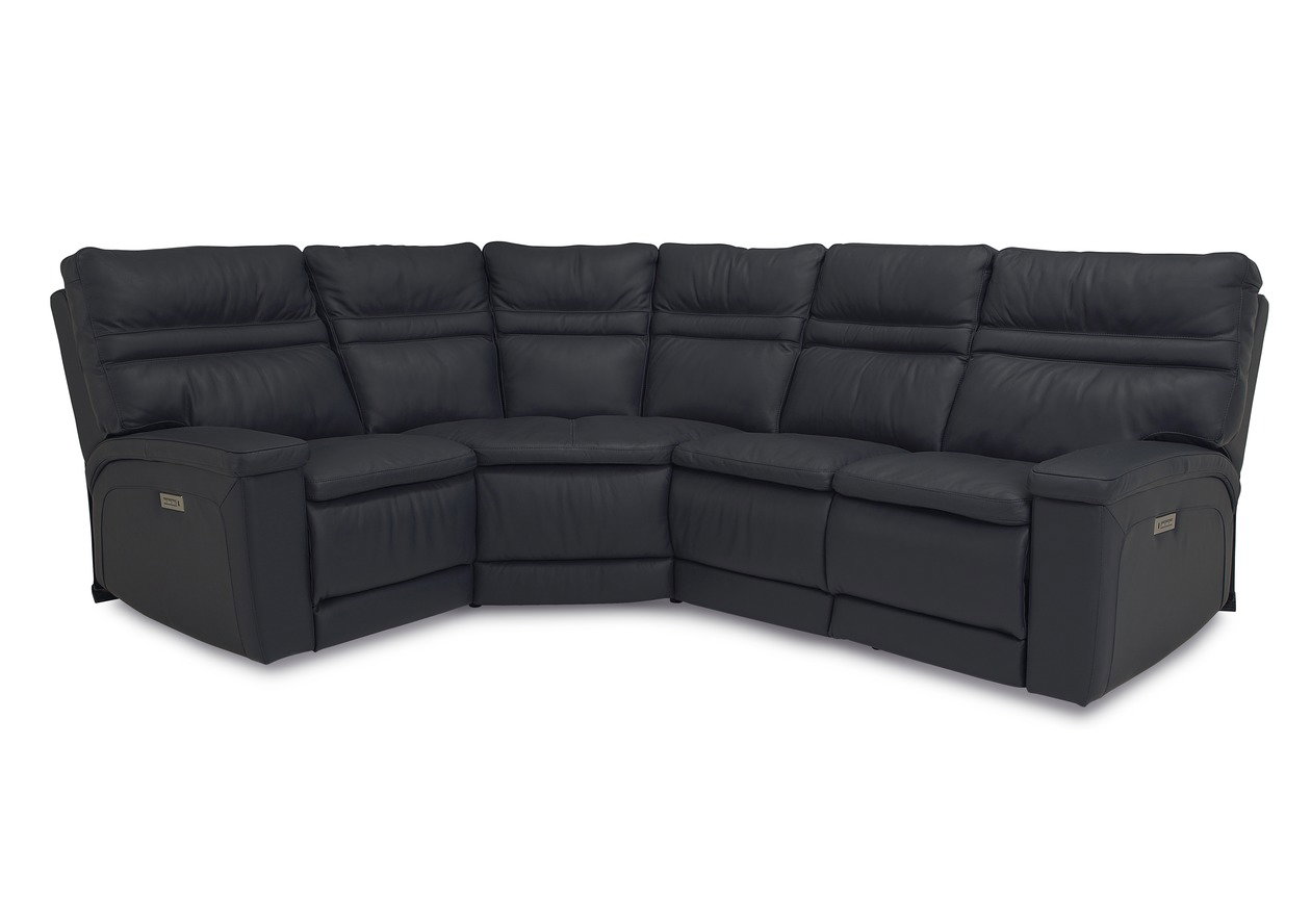 Palliser Furniture 41185 Leo Sectional