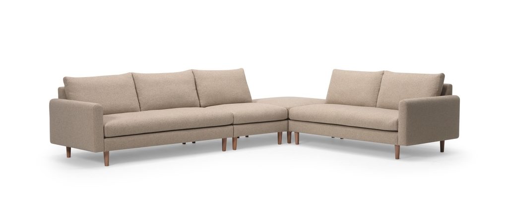 Palliser Furniture 77694 Lexi Sectional