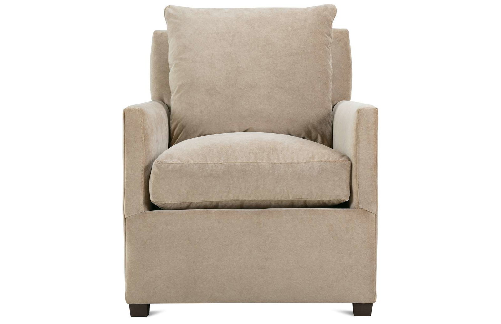 Rowe Furniture LILAH-006 Lilah Chair Rowe Furniture LILAH-006 Lilah Chair