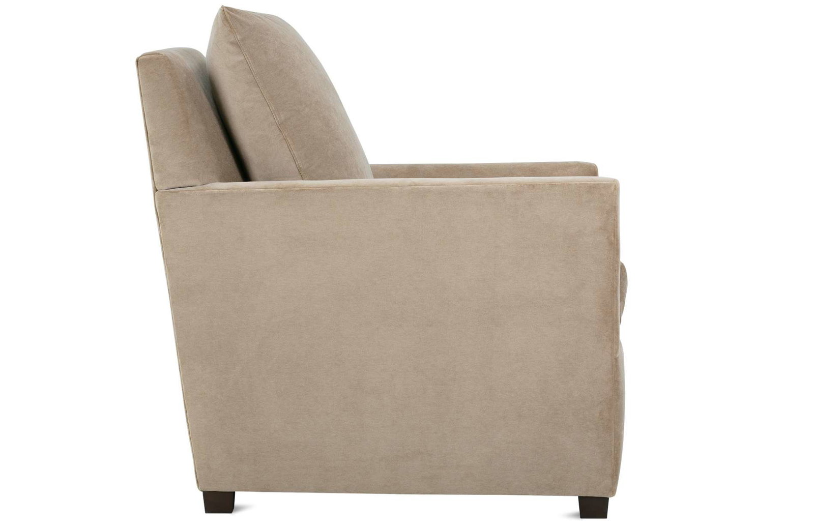 Rowe Furniture LILAH-006 Lilah Chair Rowe Furniture LILAH-006 Lilah Chair