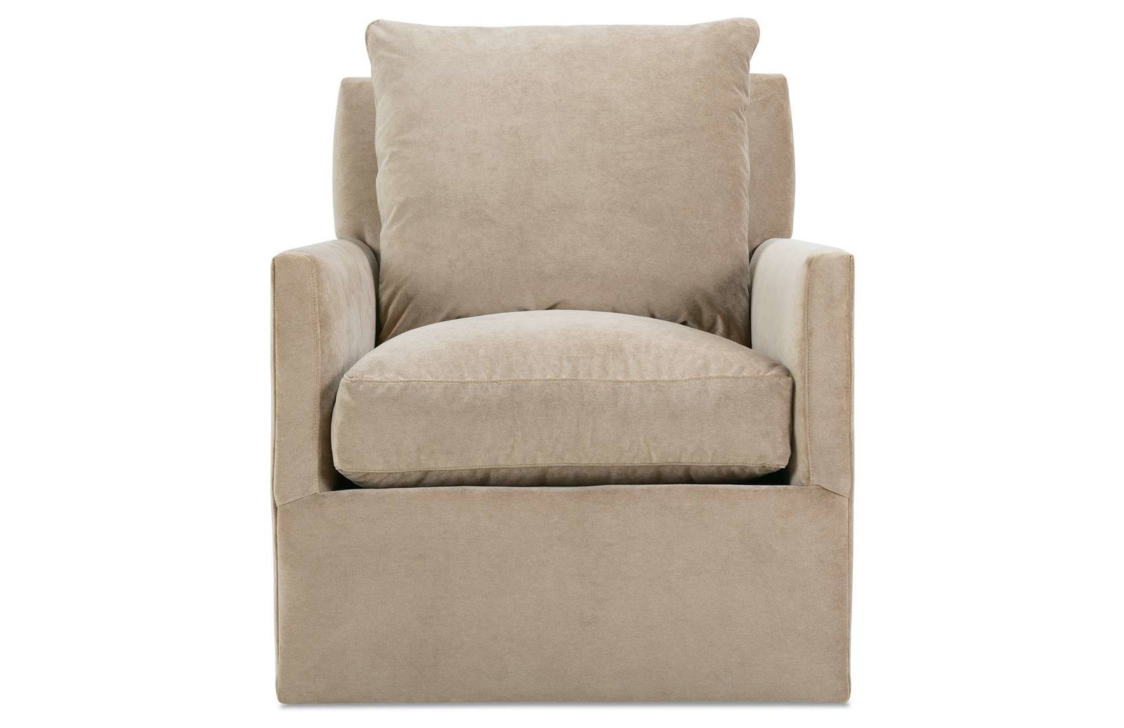 Rowe Furniture LILAH-007 Lilah Swivel Glider Rowe Furniture LILAH-007 Lilah Swivel Glider