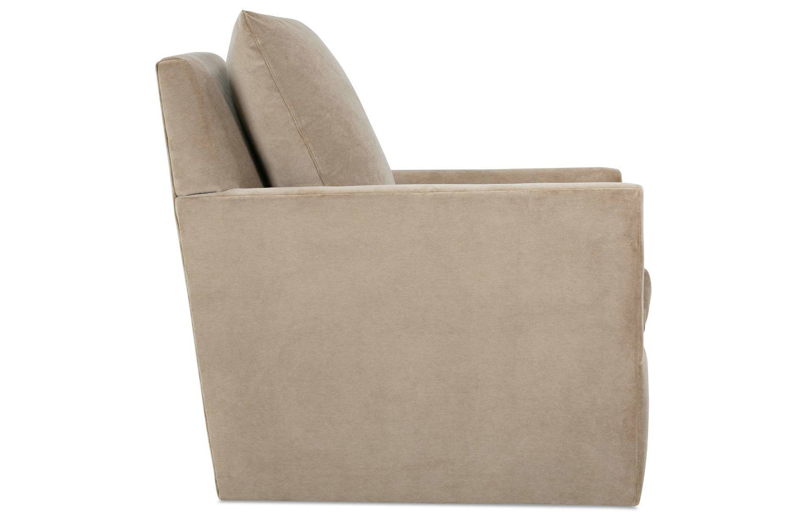 Rowe Furniture LILAH-007 Lilah Swivel Glider Rowe Furniture LILAH-007 Lilah Swivel Glider