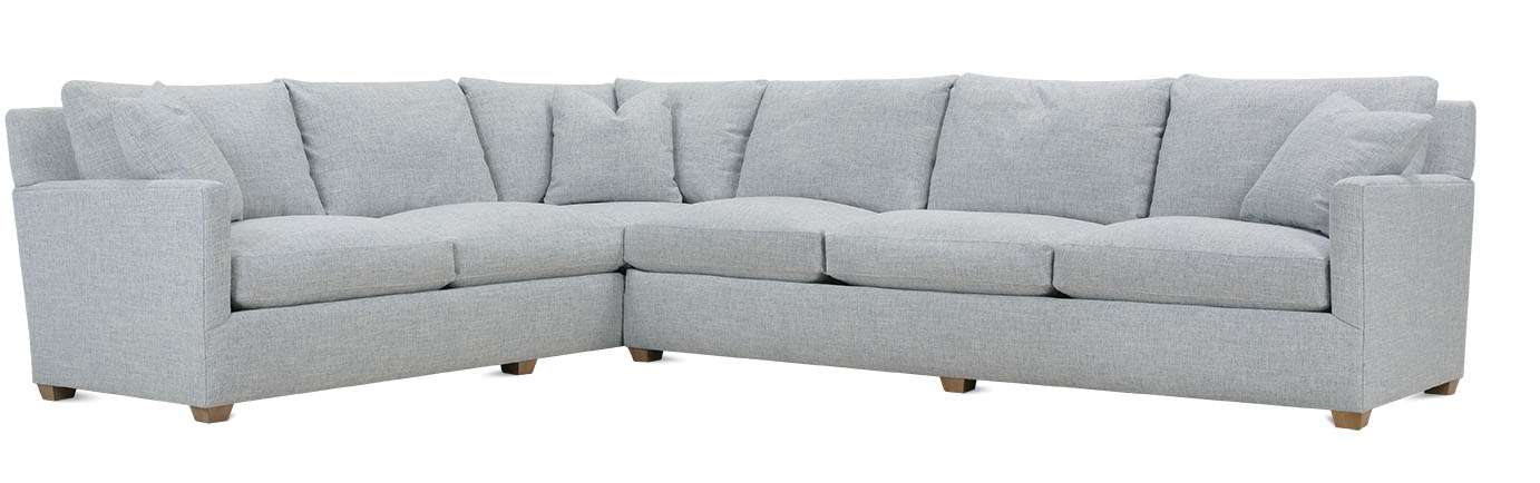 Rowe Furniture LILA SECT Lilah Sectional