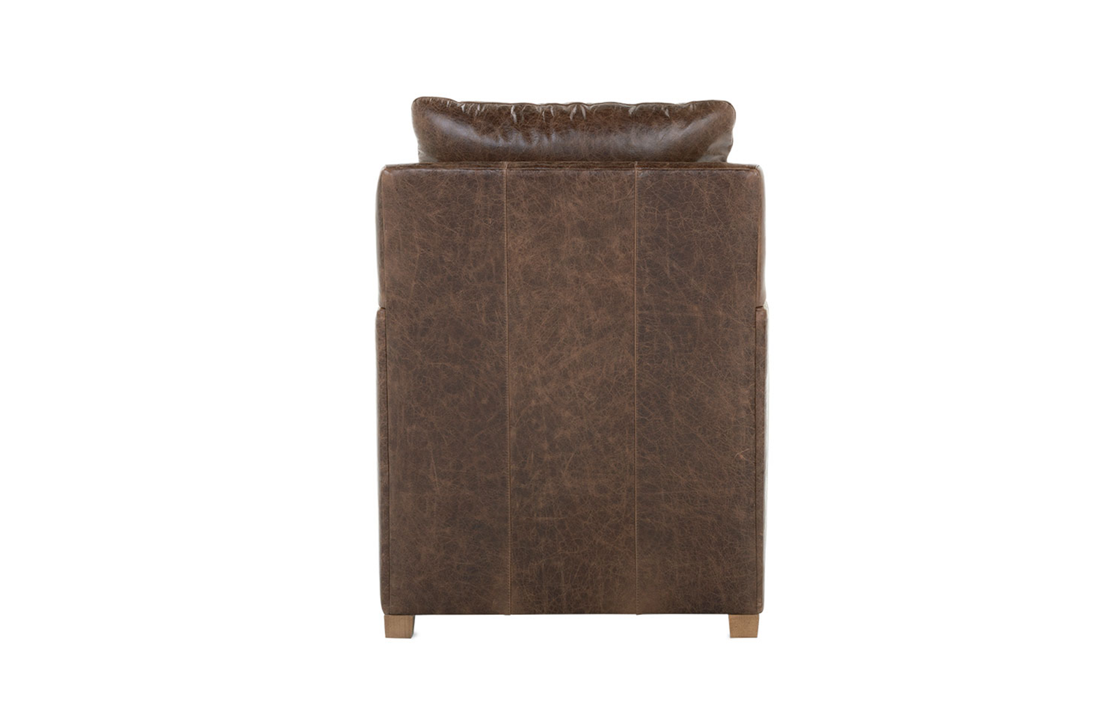 Rowe Furniture LILAH-L-006 Lilah Leather Chair Rowe Furniture LILAH-L-006 Lilah Leather Chair